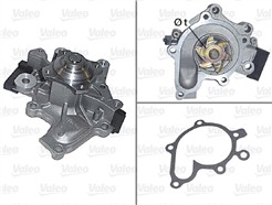 VALEO 506536