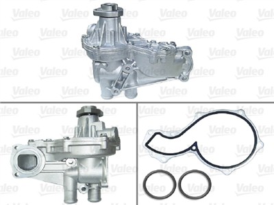 VALEO 506667 EAN: 3276425066670.