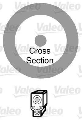 VALEO 509178 EAN: 3276425091788.