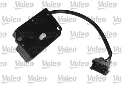 VALEO 509229 EAN: 3276425092297.