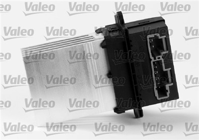 VALEO 509355 EAN: 3276425093553.