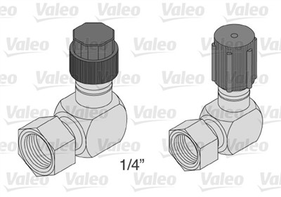 VALEO 509387 EAN: 3276425093874.