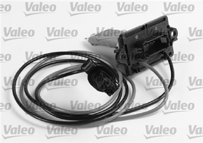 VALEO 509638 EAN: 3276425096387.