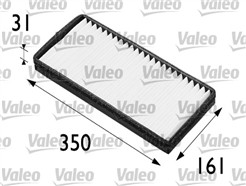 VALEO 698201