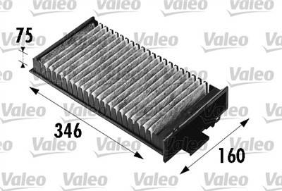 VALEO 698541 EAN: 3276426985413.