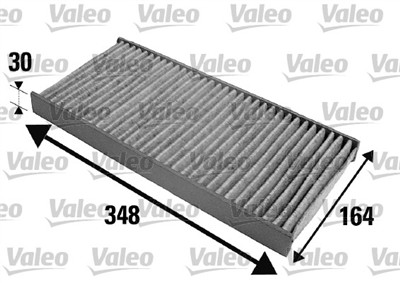 VALEO 698695 EAN: 3276426986953.