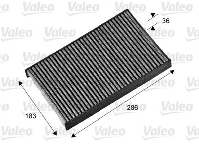 VALEO 698714 EAN: 3276426987141.