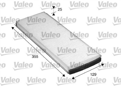 VALEO 698762 EAN: 3276426987622.