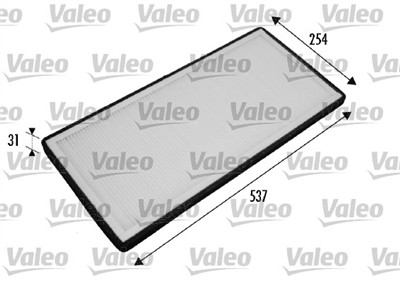 VALEO 698775 EAN: 3276426987752.