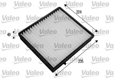VALEO 698777 EAN: 3276426987776.