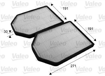 VALEO 698790 EAN: 3276426987905.