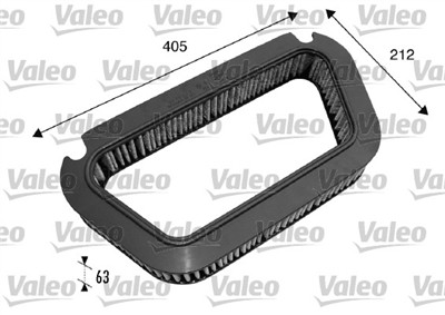 VALEO 698792 EAN: 3276426987929.