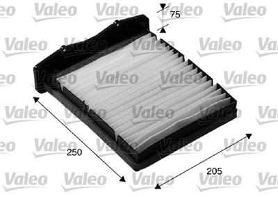 VALEO 698817 EAN: 3276426988179.