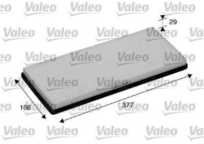 VALEO 698840 EAN: 3276426988407.