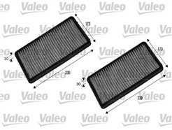VALEO 698857