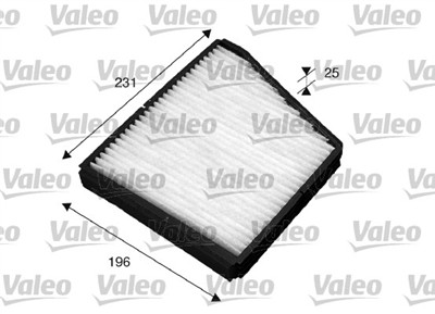 VALEO 698860 EAN: 3276426988605.