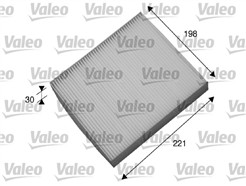 VALEO 698869