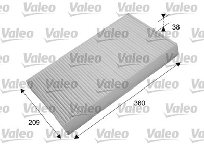 VALEO 698871 EAN: 3276426988711.