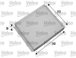 VALEO 698876