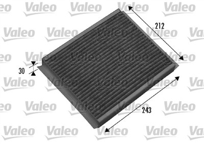 VALEO 698877 EAN: 3276426988773.