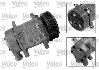 VALEO 699190 EAN: 3276426991902.