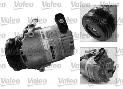 VALEO 699270 Číslo výrobce: CVC. EAN: 3276426992701.