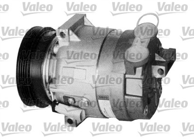 VALEO 699391 EAN: 3276426993913.