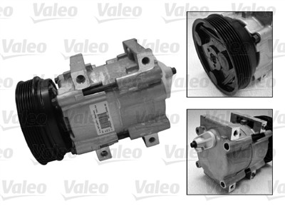 VALEO 699830 EAN: 3276426998307.