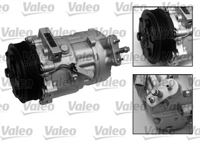 VALEO 699868 EAN: 3276426998680.