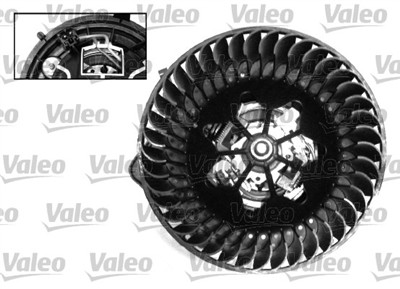 VALEO 715074 Číslo výrobce: 990404MV. EAN: 3276427150742.
