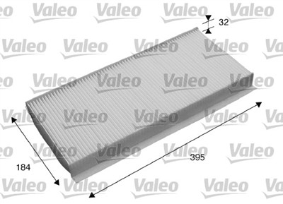 VALEO 715506 EAN: 3276427155068.