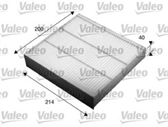 VALEO 715532