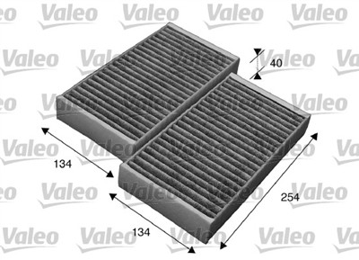 VALEO 715544 EAN: 3276427155440.