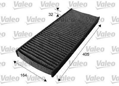 VALEO 715558 EAN: 3276427155587.