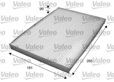 VALEO 715559 EAN: 3276427155594.