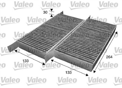 VALEO 715607 EAN: 3276427156072.