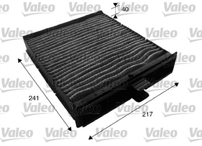 VALEO 715610 EAN: 3276427156102.