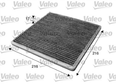 VALEO 715619 EAN: 3276427156195.