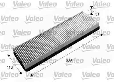 VALEO 715646 EAN: 3276427156461.