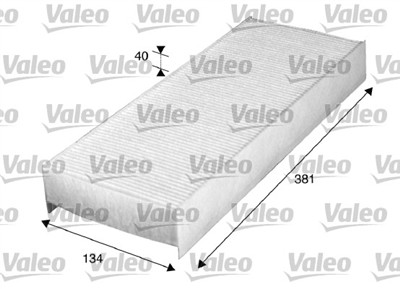 VALEO 716010 EAN: 3276427160109.