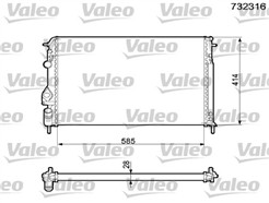 VALEO 732316