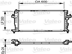 VALEO 734464