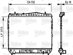 VALEO 735159