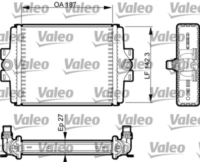 VALEO 735467 EAN: 3276427354676.