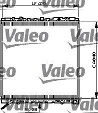 VALEO 735503 EAN: 3276427355031.