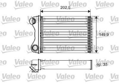 VALEO 812211 EAN: 3276428122113.