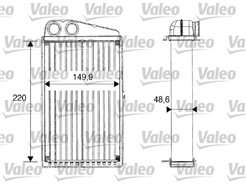 VALEO 812247