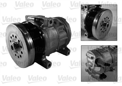 VALEO 813197 EAN: 3276428131979.