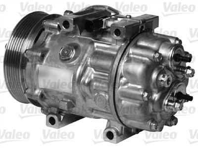 VALEO 813203 EAN: 3276428132037.