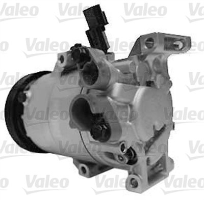 VALEO 813372 EAN: 3276428133720.